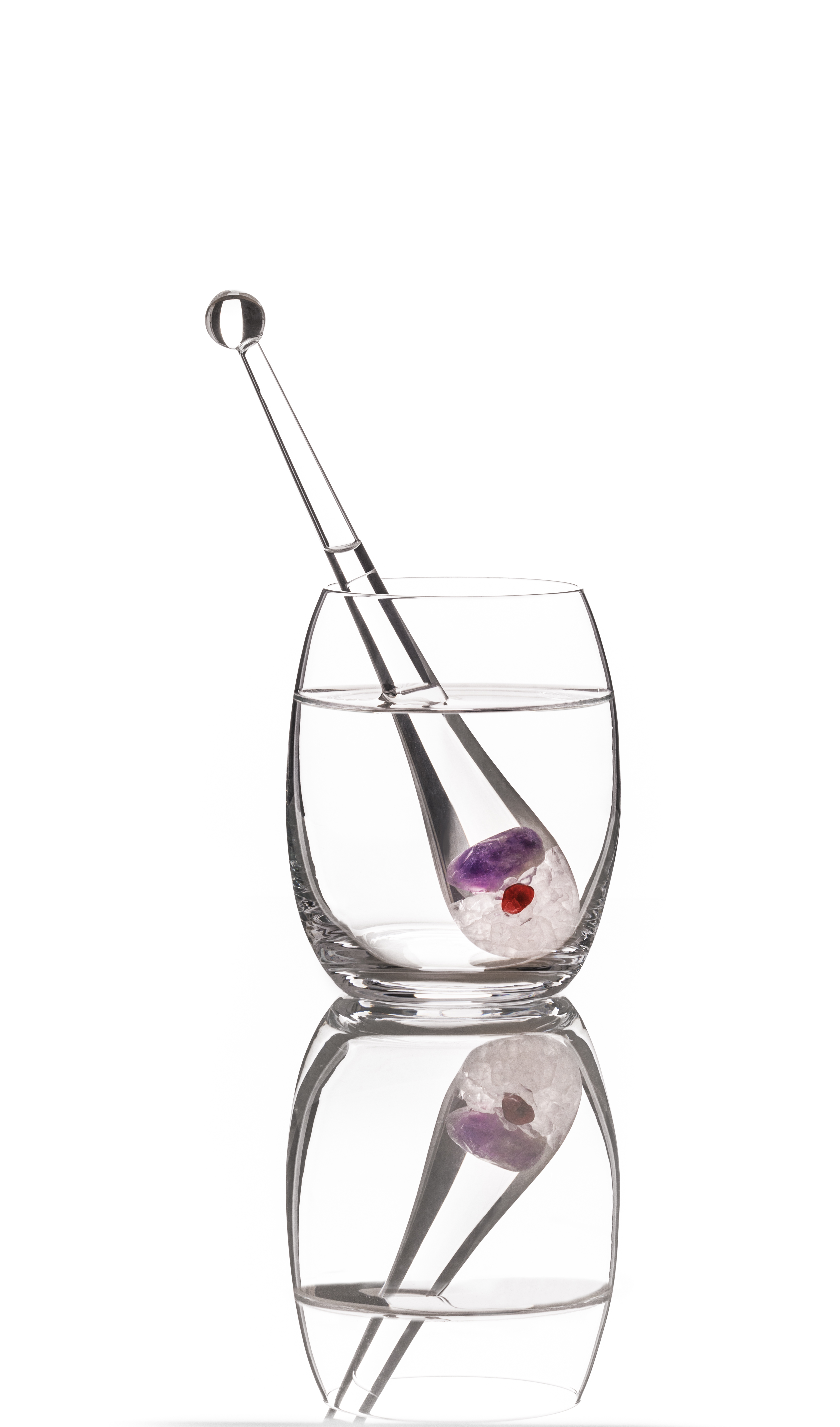 Phiolino for Wine (with carrying case)