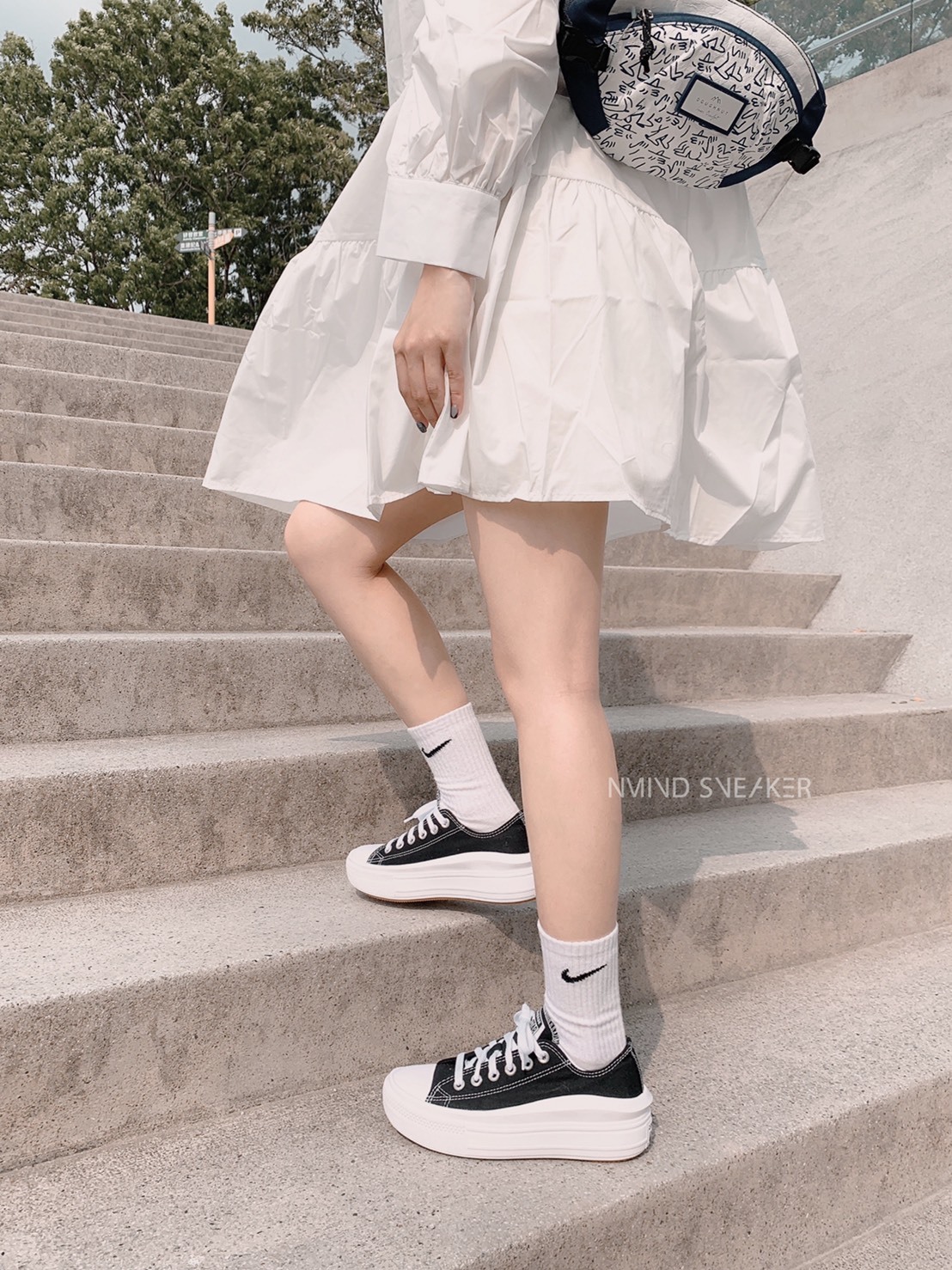 Converse 輕量系列 低筒(570256c)