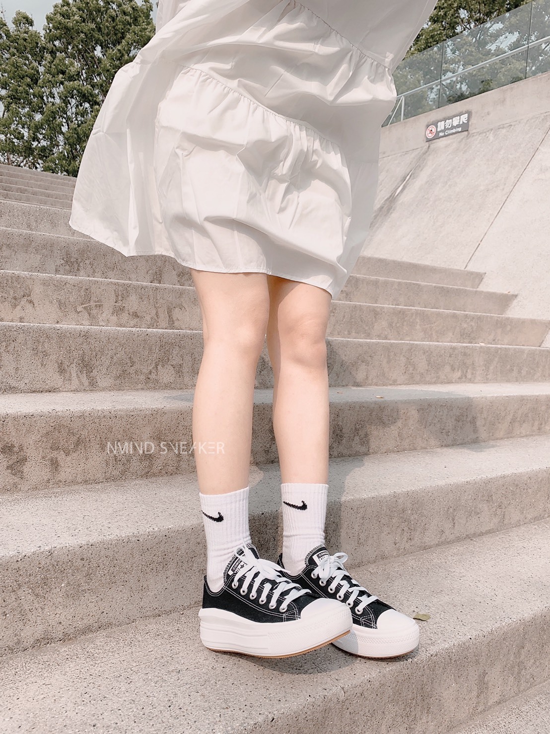 Converse 輕量系列 低筒(570256c)