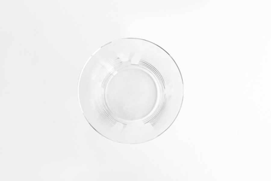 TIME & STYLE-DOT白圓點杯