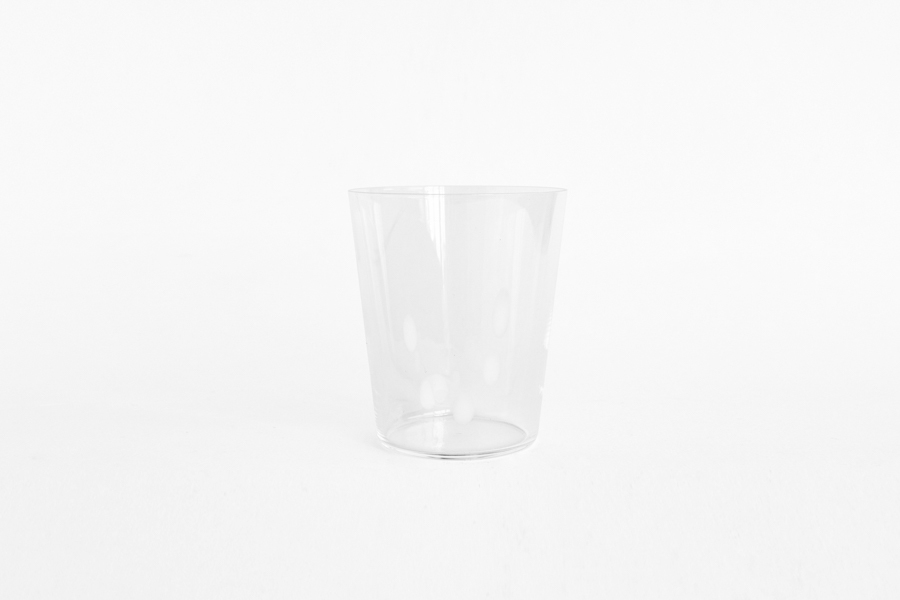 TIME & STYLE-DOT白圓點杯