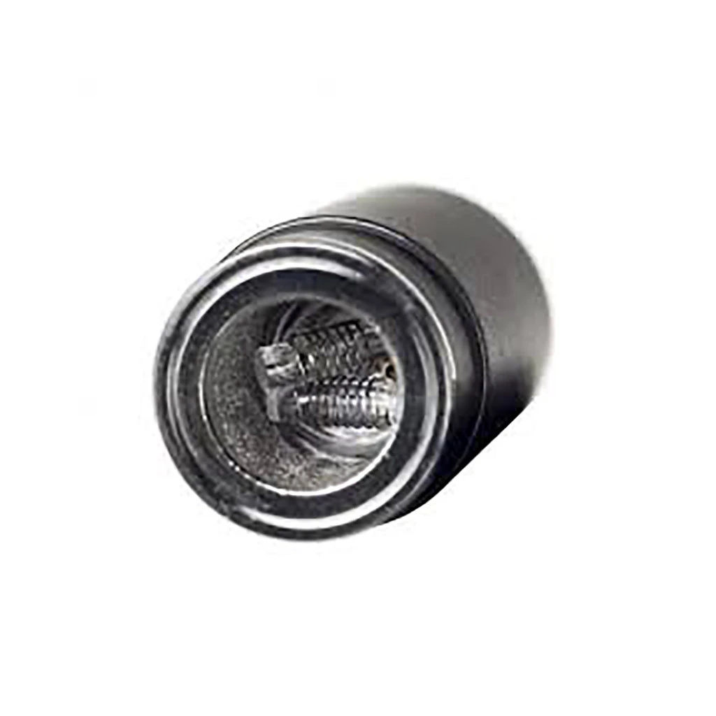 Aurora Dual Quartz Atomizer by Dr. Dabber 雙石英