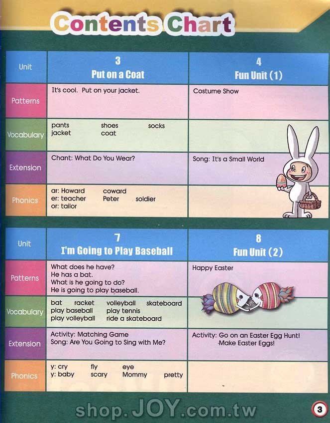 【Be Cool! Be Smart! 8】  課本+附錄