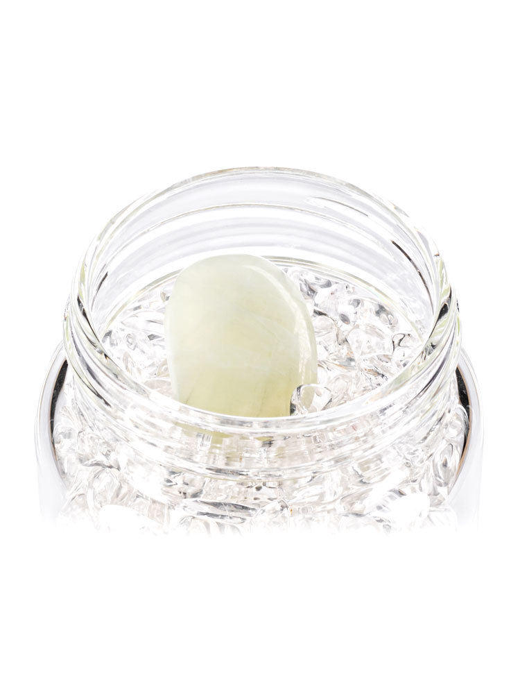 inu! Zodiac Crystals - Libra | Serpentine