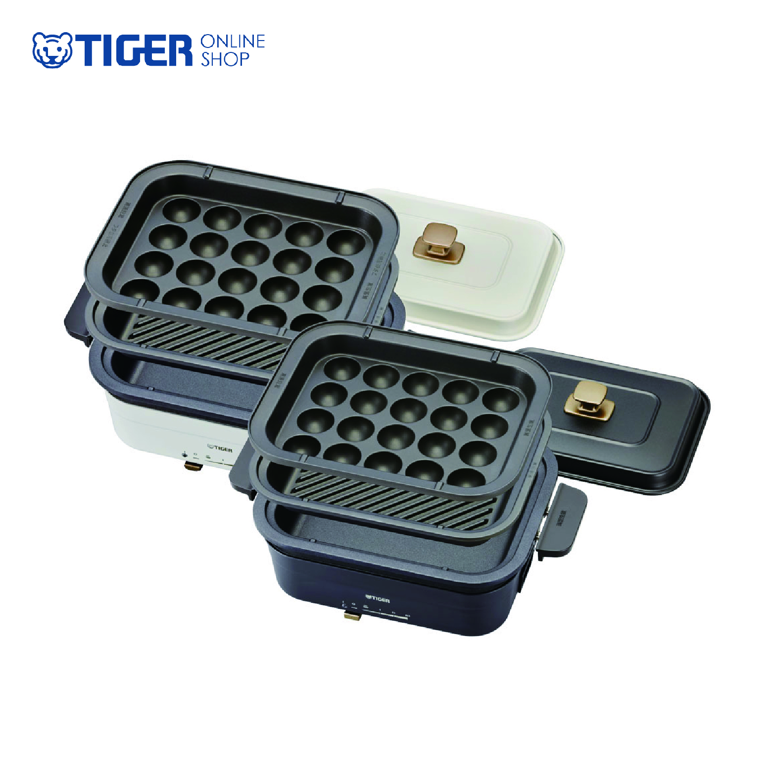 小型多用途電子鍋 CRL-A30S