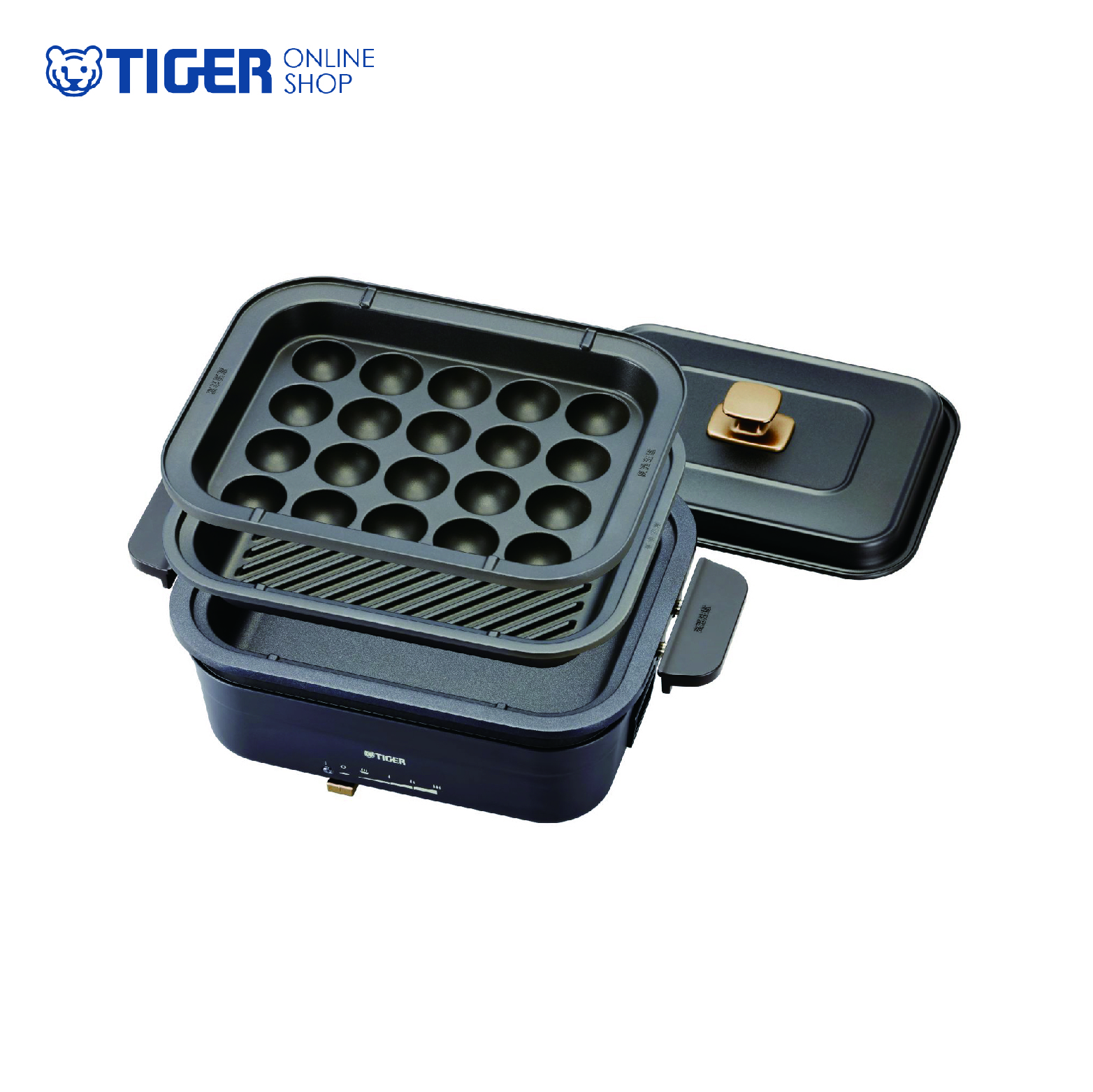 小型多用途電子鍋 CRL-A30S