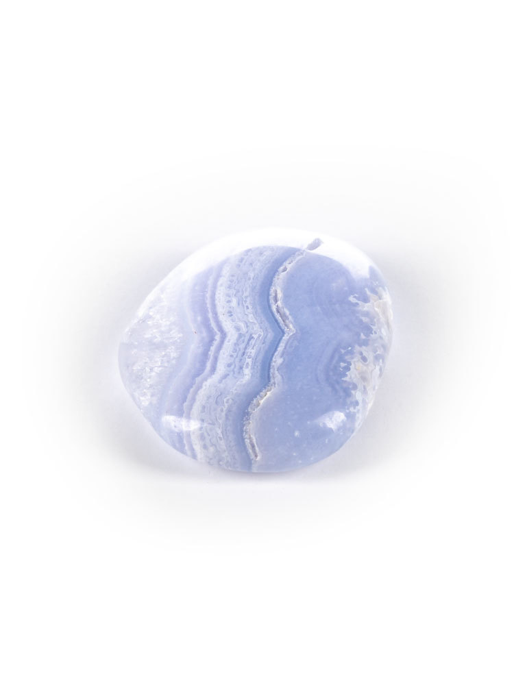 inu! Zodiac Crystals - Gemini | Chalcedony