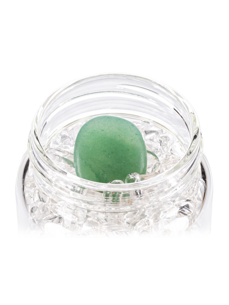 inu! Zodiac Crystals - Taurus | Aventurine