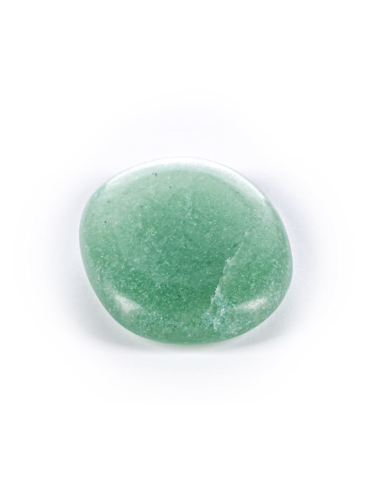 inu! Zodiac Crystals - Taurus | Aventurine