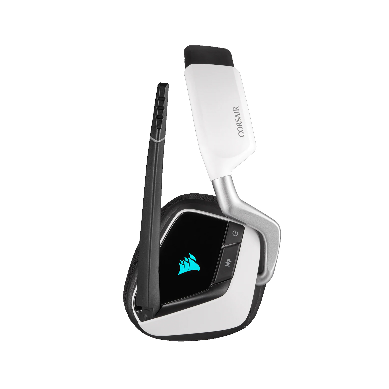 Corsair 海盜船 VOID RGB ELITE Wireless Gaming 無線電競 耳機麥克風