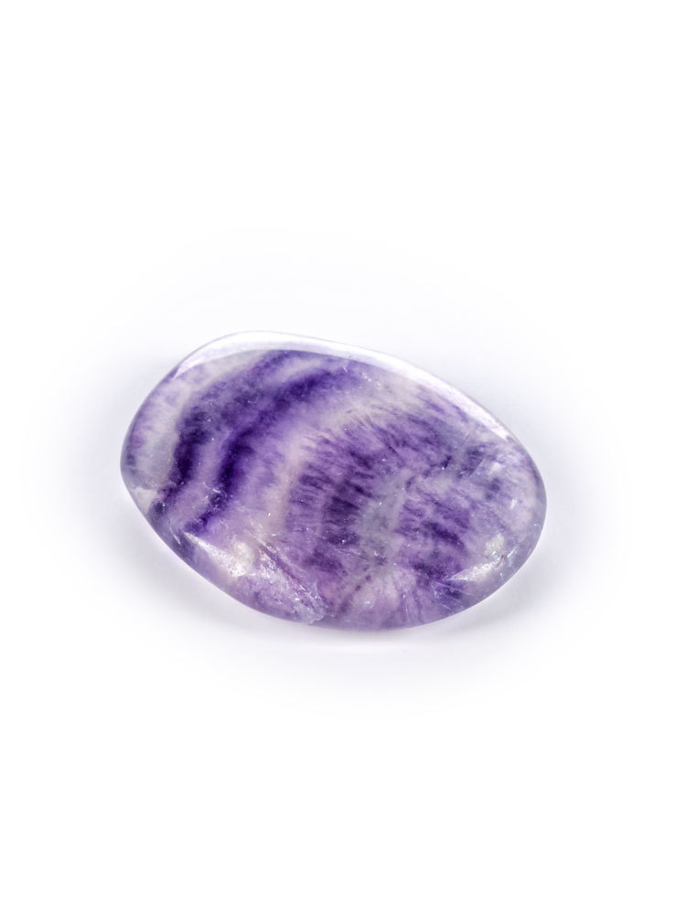 inu! Zodiac Crystals - Aquarius | Fluorite
