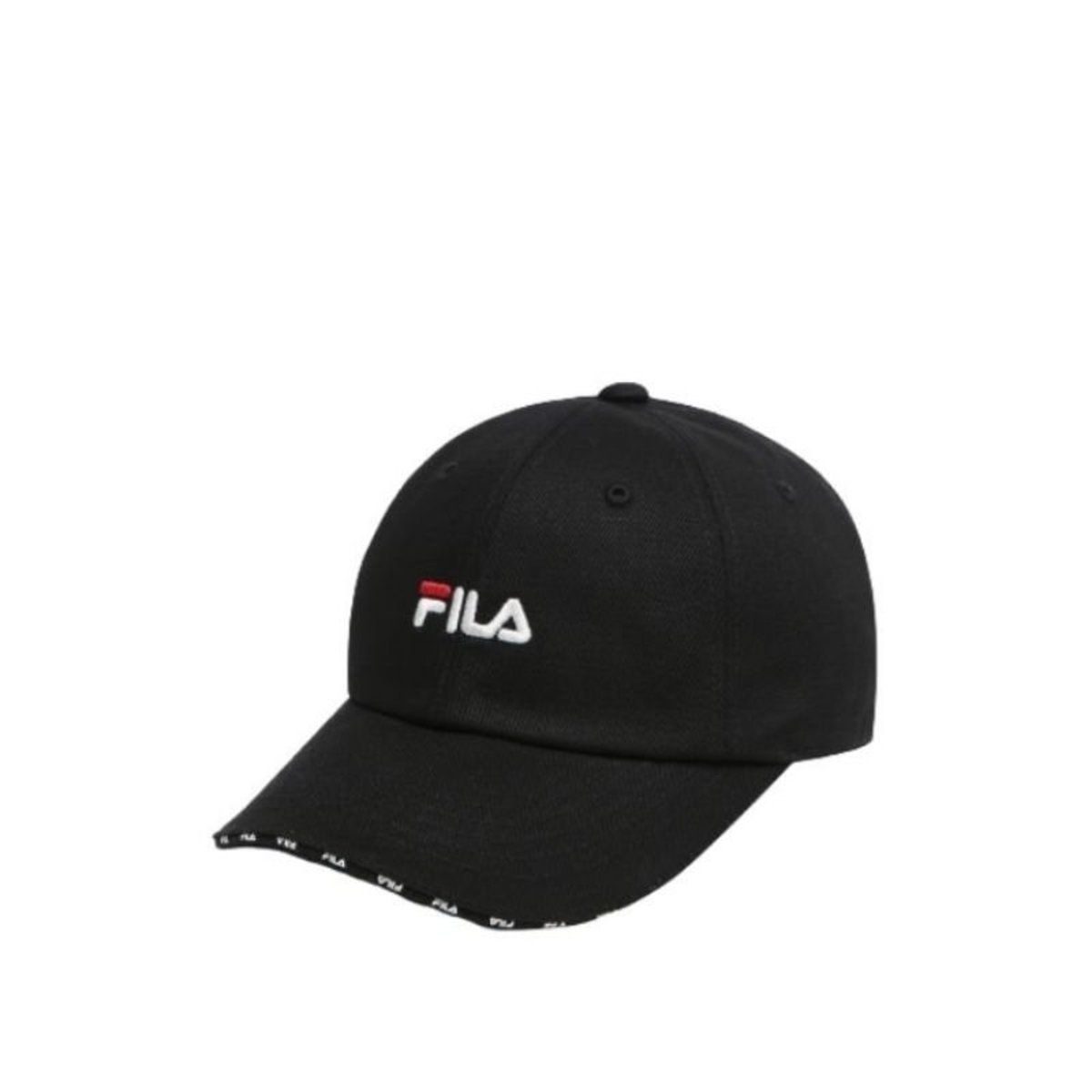 FILA KIDS Korea Collection Embroidery 