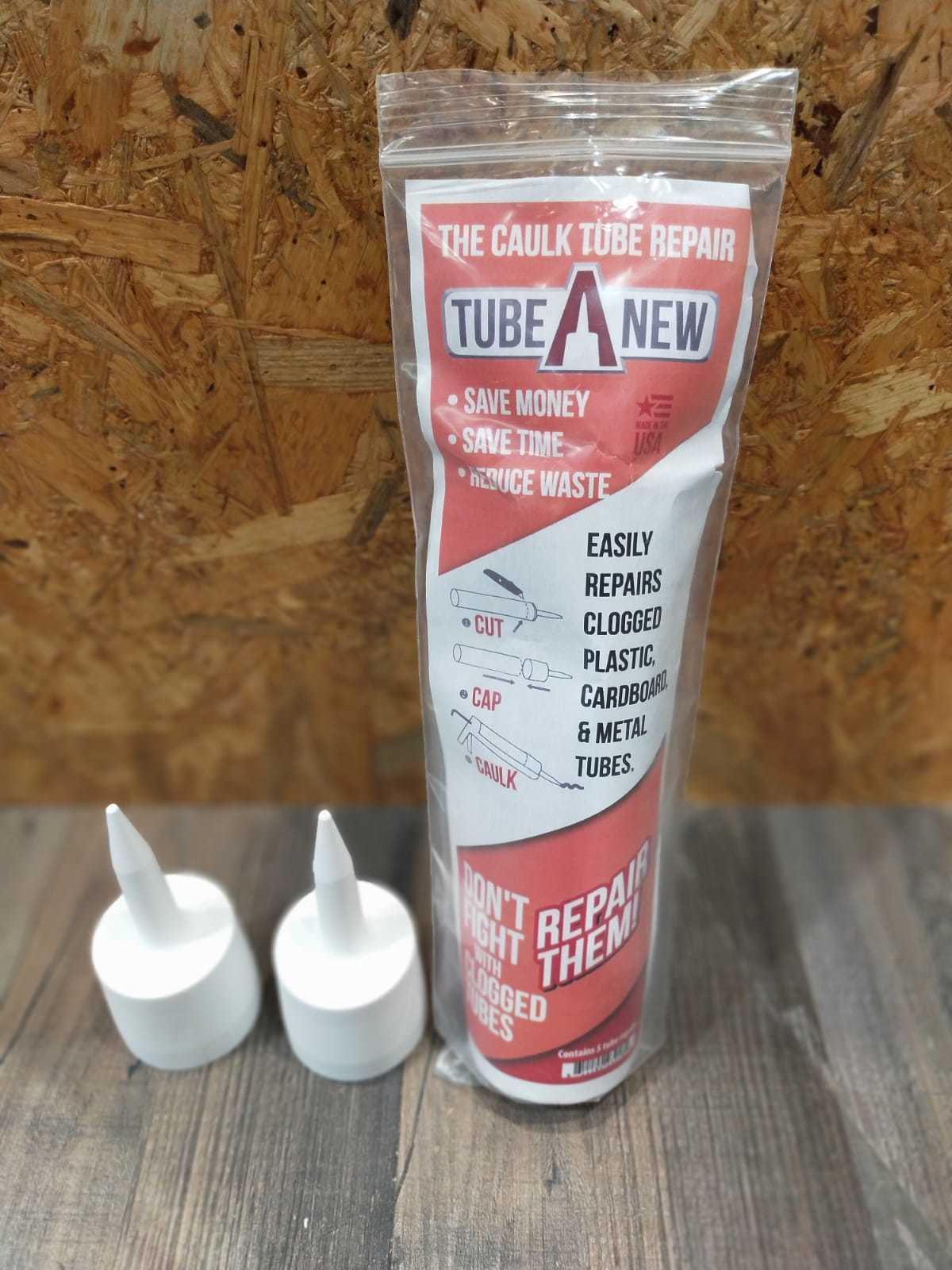 膠 -- 玻璃膠 更換咀  (每個) TAN-P5-FBA