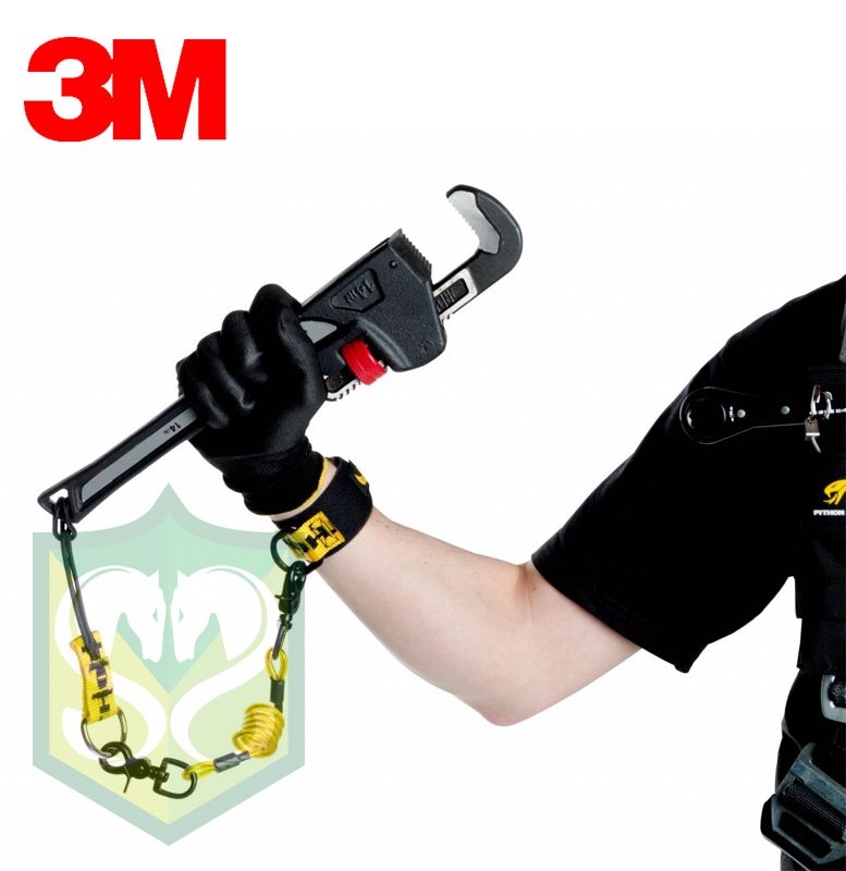 3M™ 1500082 DBI-SALA Adjustable Wristband