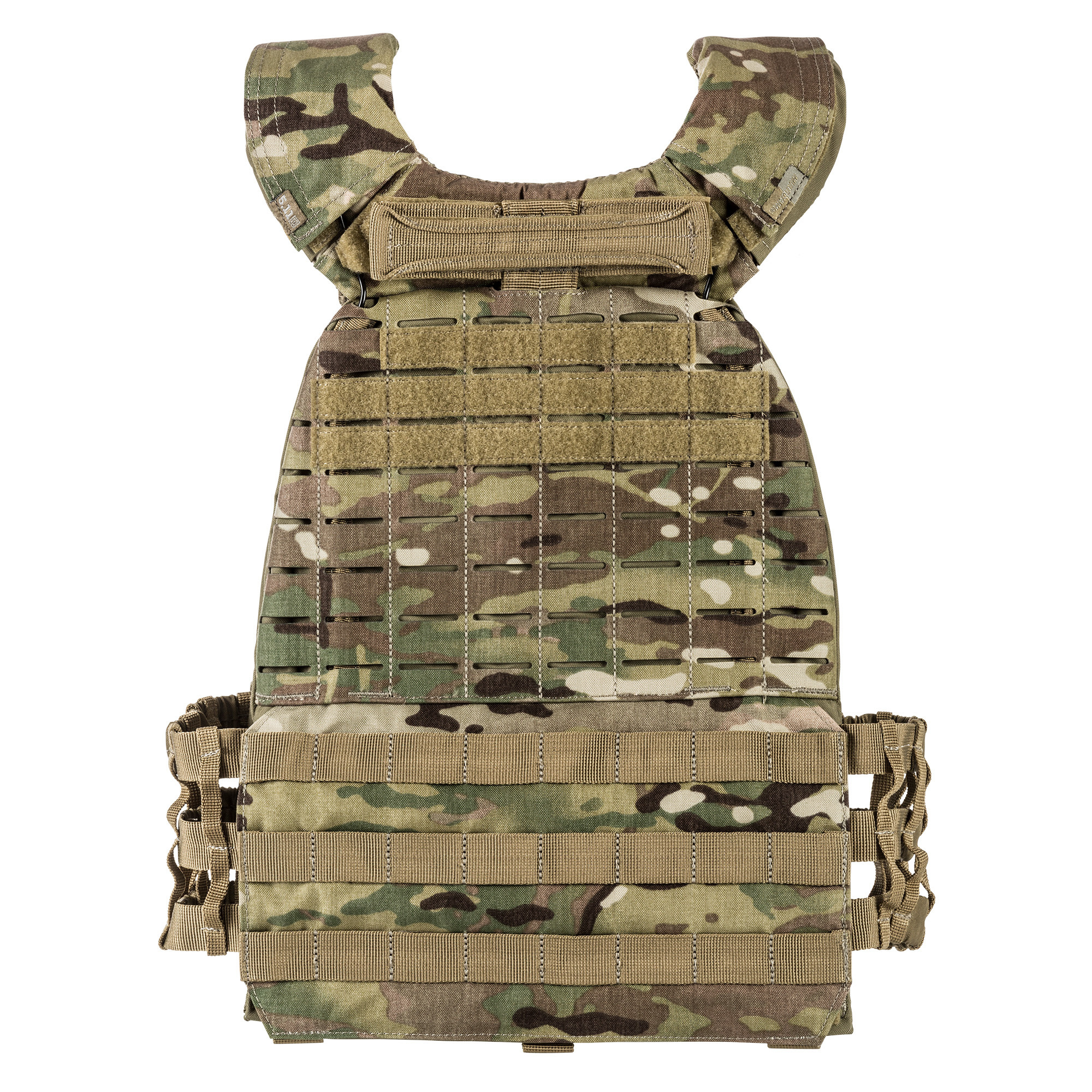 5.11 Tactec Plate Carrier 56385 戰術背心- AXES 億力行