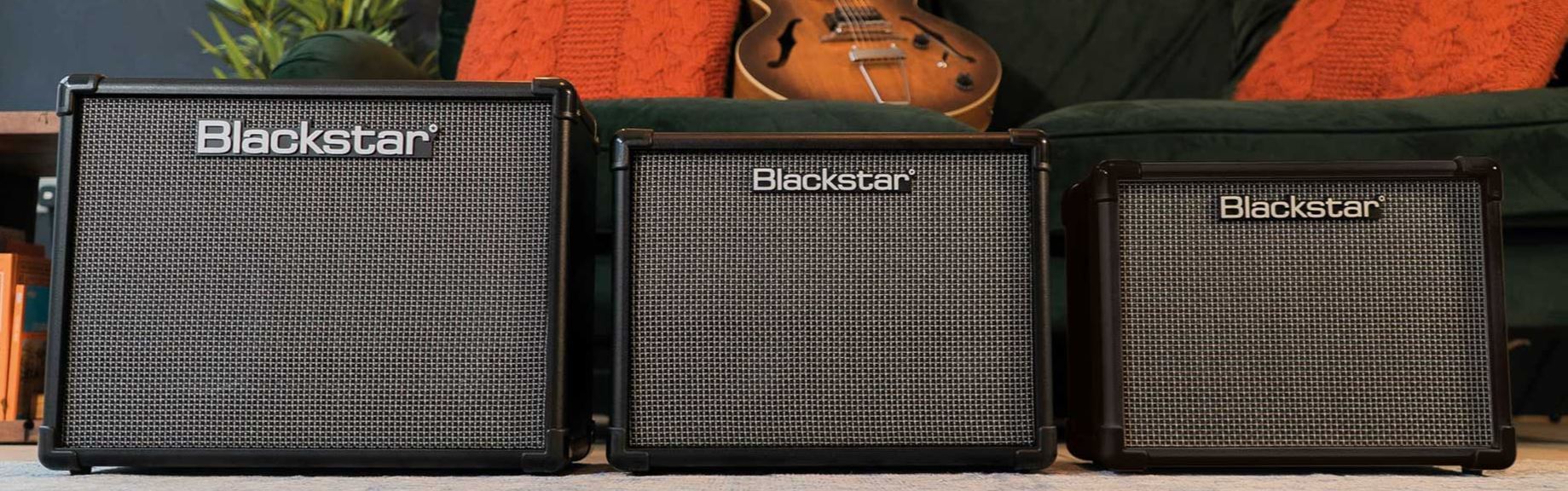 Blackstar ID:CORE V3 電吉他音箱- 10 W
