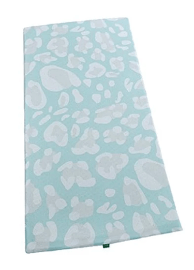 Comfi 呼吸嬰兒床墊 - 粉藍色/粉紅/小豬/動物 (60 X 120 X 2CM)