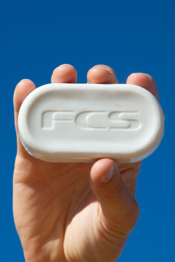 FCS - Surf 衝浪蠟塊