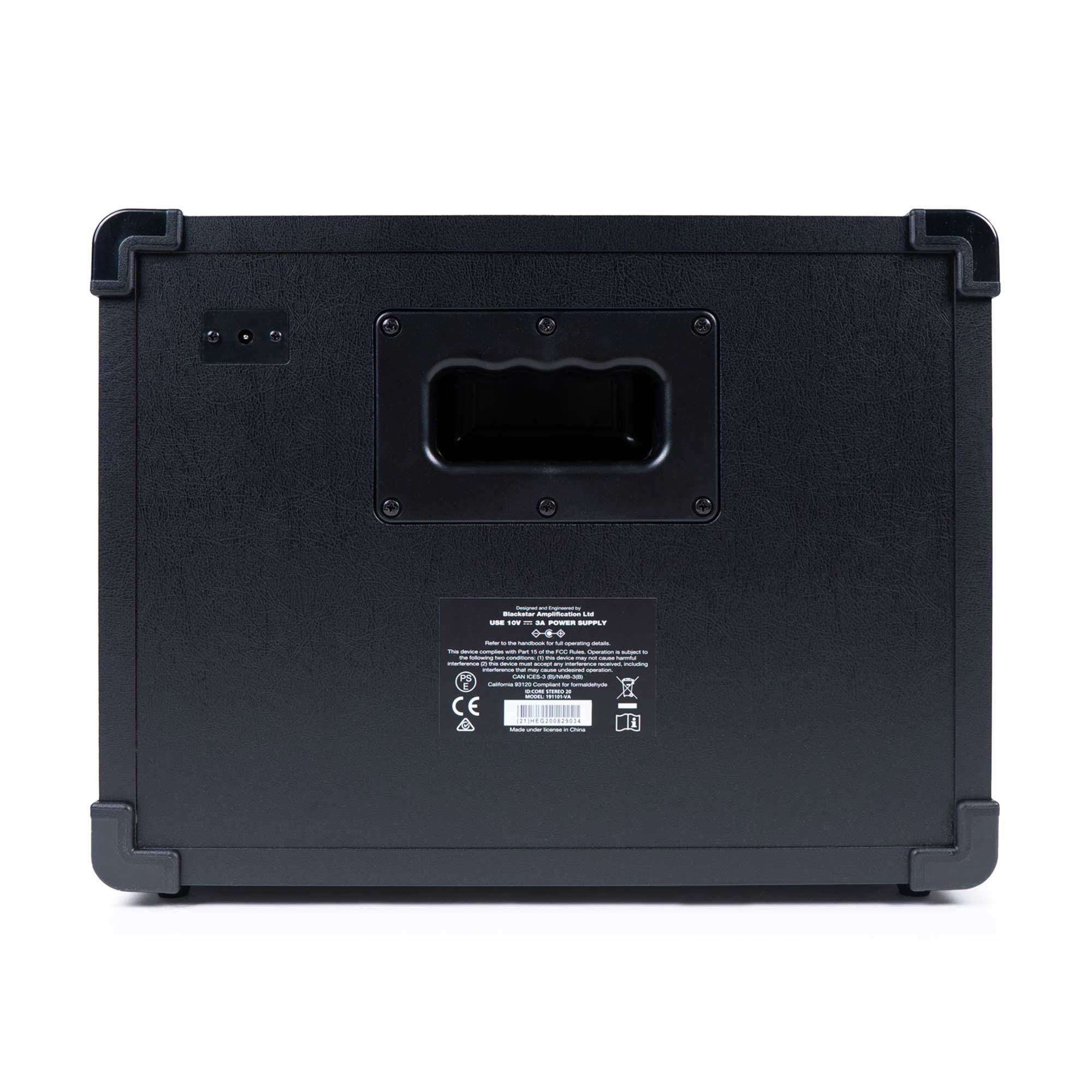 Blackstar ID:CORE V3 電吉他音箱- 20 W