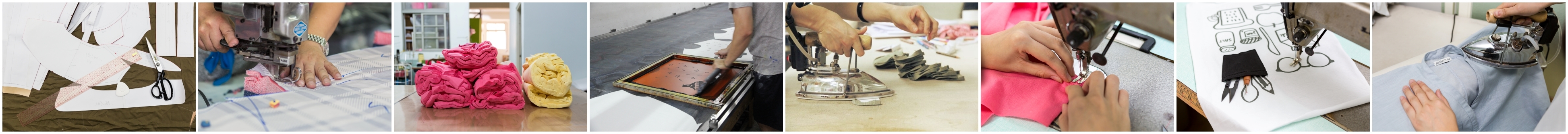 手工設計打版裁剪的台灣自創女裝品牌真心誠意手做女裝 好我 so that's me