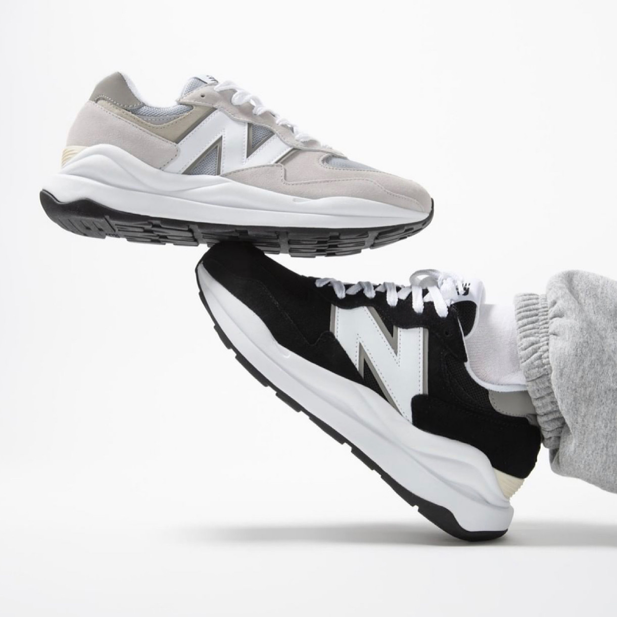 NEW BALANCE 57/40