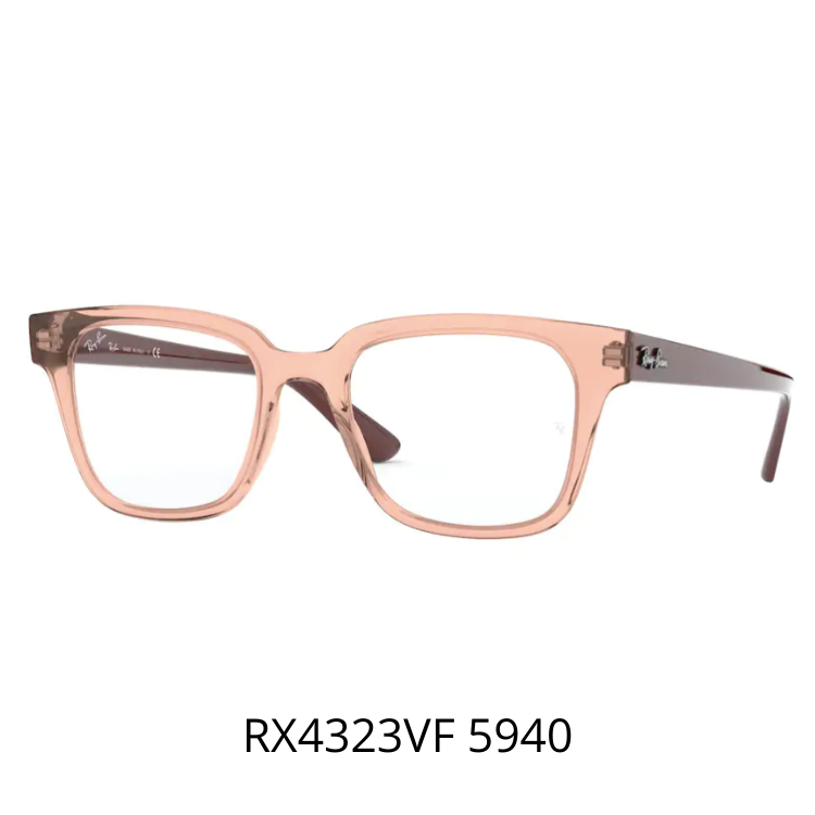 RayBan RX4323VF 5940 眼鏡架