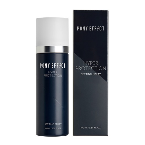 PONY Effect Hyper Protection Setting Spray 100ml