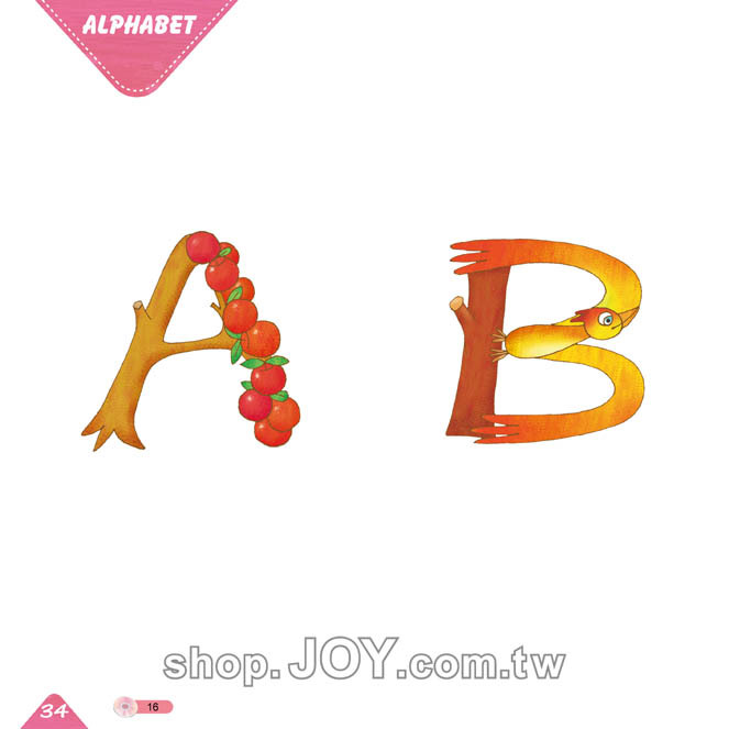 TPR肢體律動【Go Ahead 1】