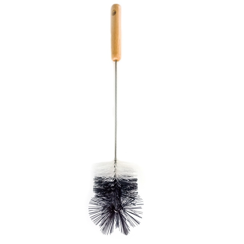 Multi-purpose Cleaning Brush for VitaJuwel