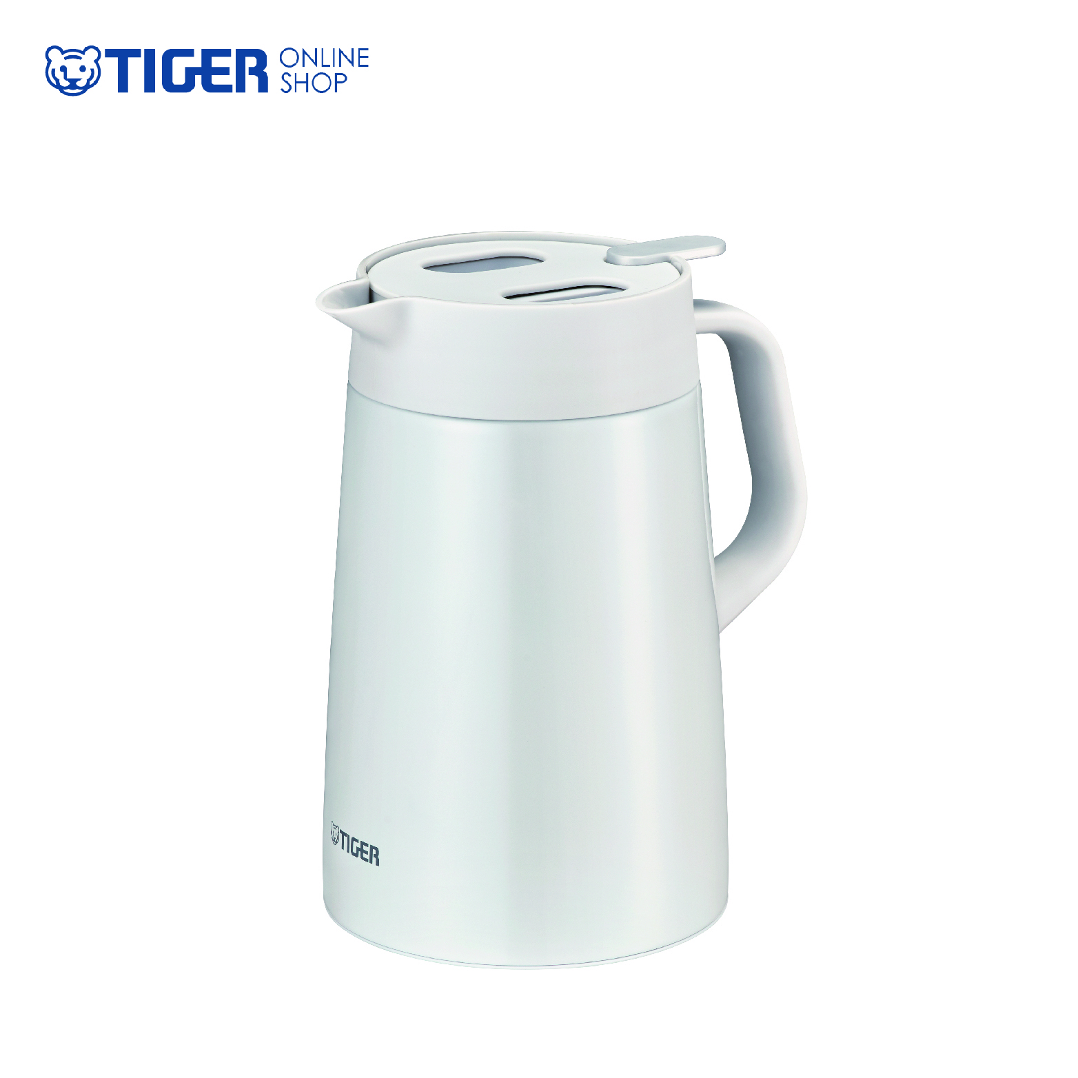 不銹鋼內膽手斟壺PWO-A │TIGER 虎牌- 網上商店