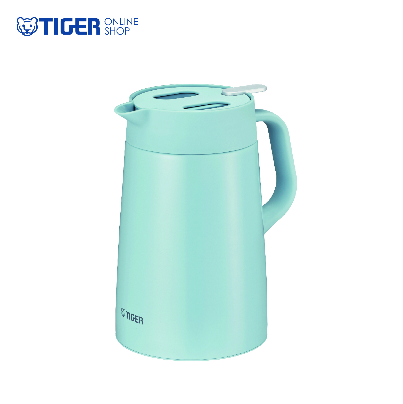 不銹鋼內膽手斟壺 PWO-A