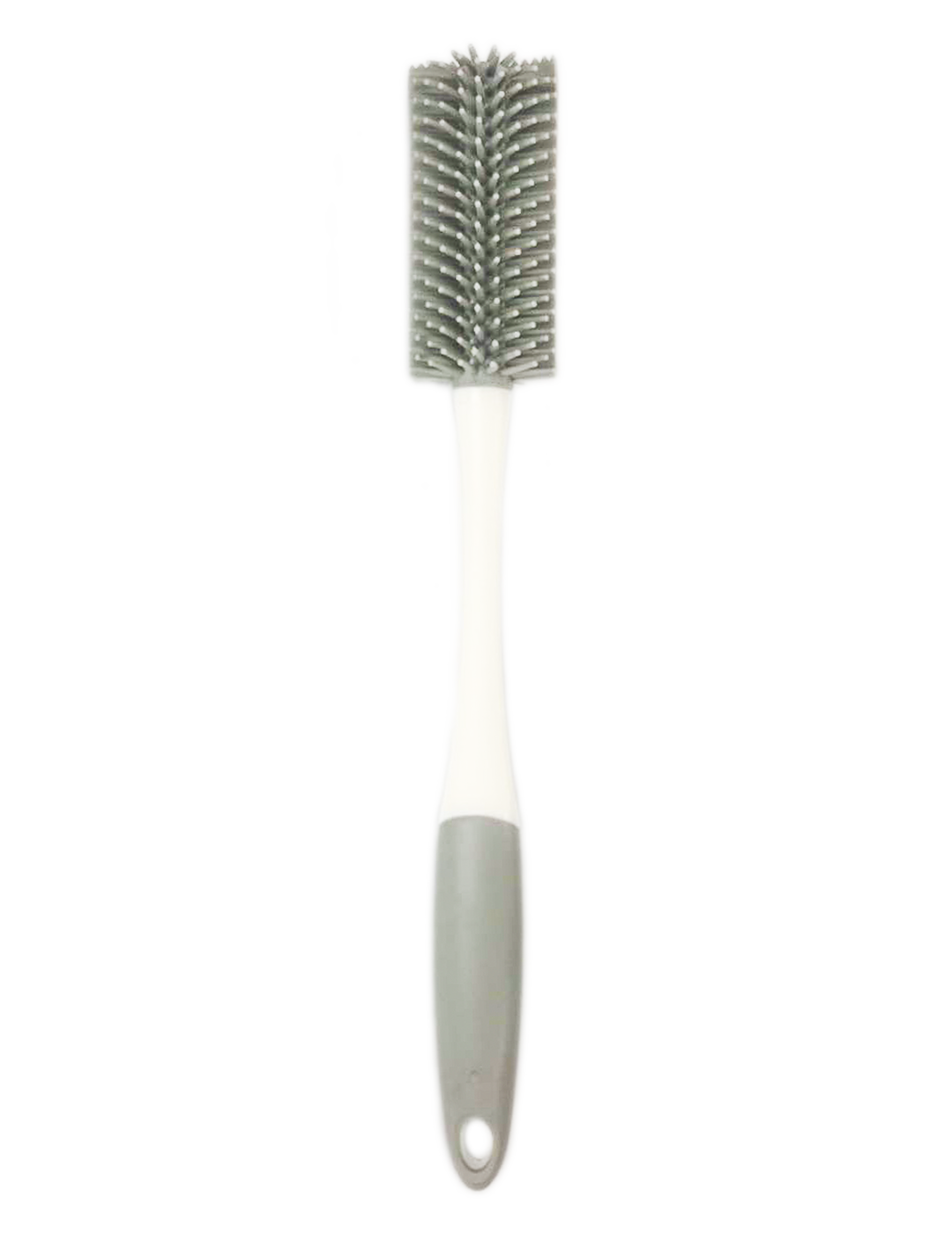 ViA Bottle Silicone Cleaning Brush