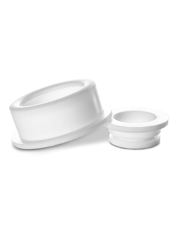 Washer For ViA Bottle | Top and Bottom