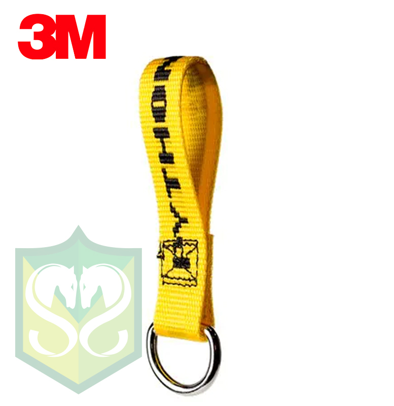 3M™ 1500115 DBI-SALA Belt Loop D-ring