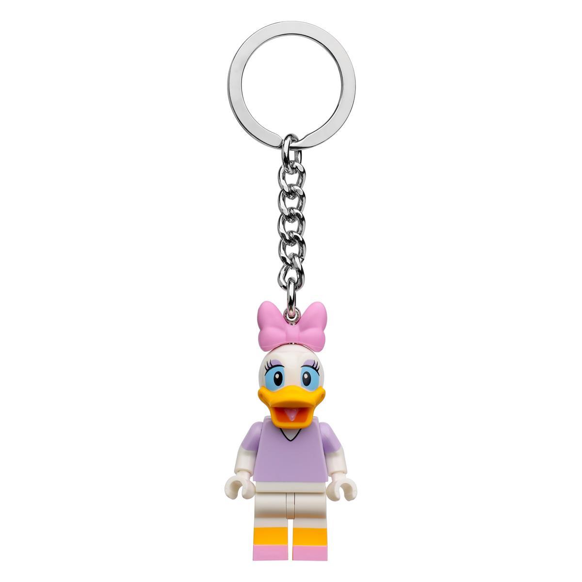 854112 - Daisy Duck Key Chain