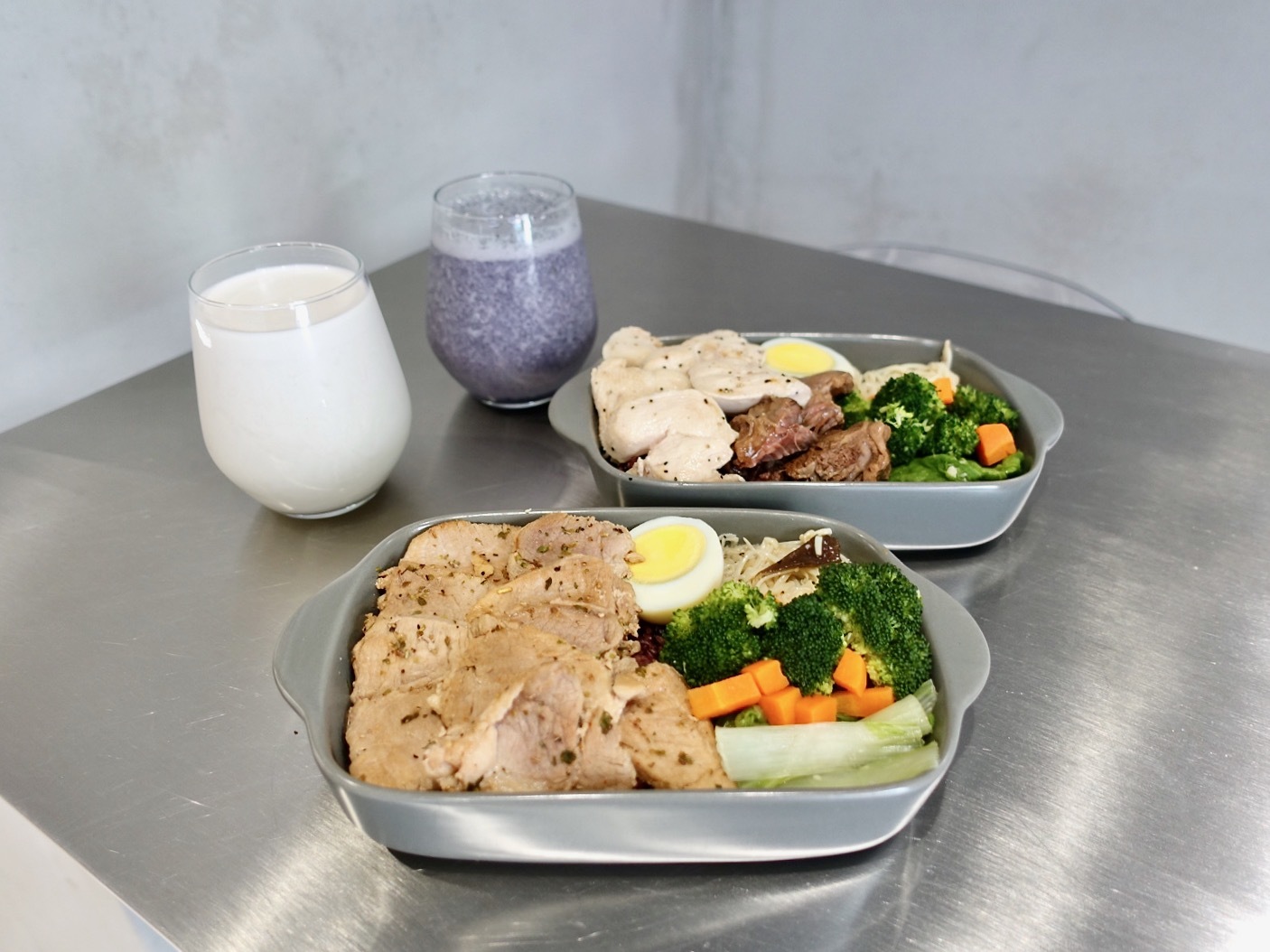 JohnnyBro強尼兄弟 台北,門市,台北旗艦店,會議便當,健康餐,台北健康餐,健身餐