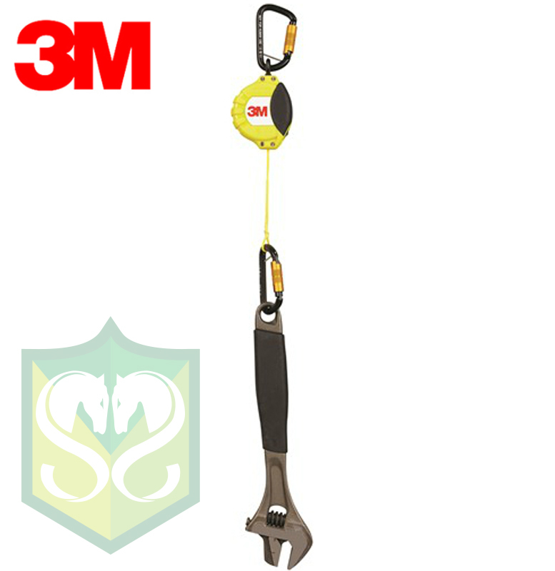 3M™ 1500156 DBI-SALA 5 lb. Tool Retractor