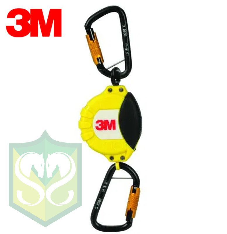 3M™ 1500156 DBI-SALA 5 lb. Tool Retractor