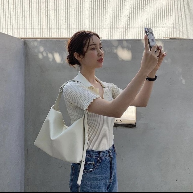 <韓國代購> ABONNE GATTI BAG