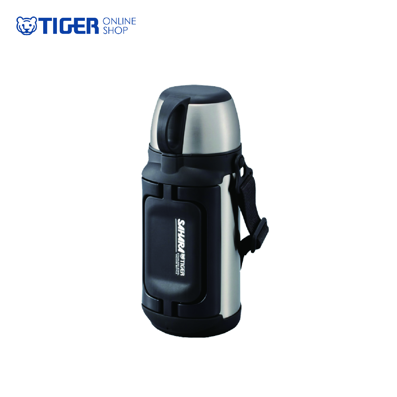 不銹鋼保溫壺 MHK-A