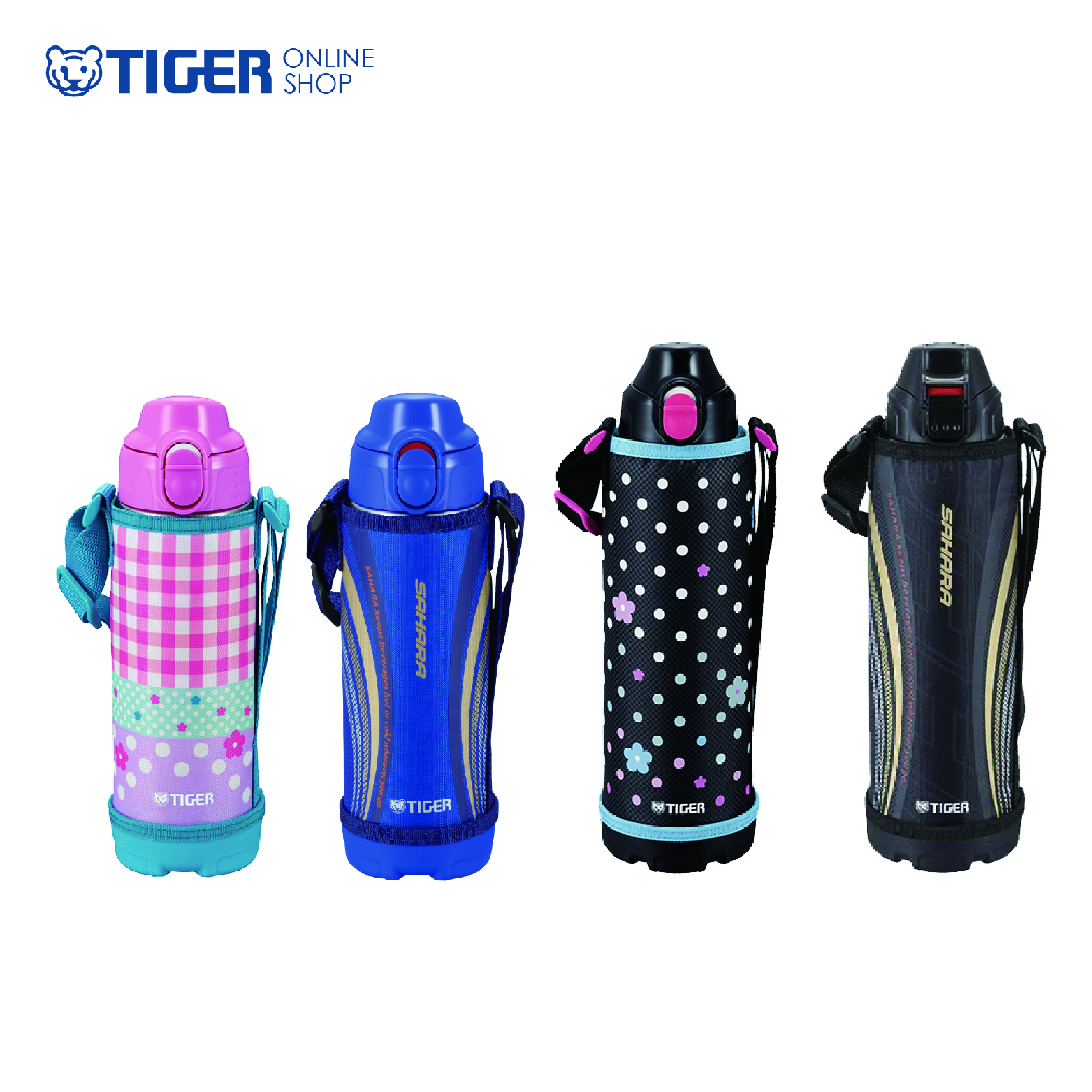 兒童運動兩用不銹鋼保溫杯 MBO-E