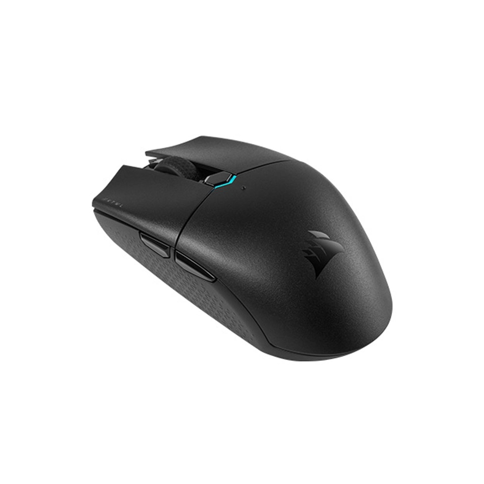 Corsair 海盜船 KATAR PRO 無線光學電競滑鼠