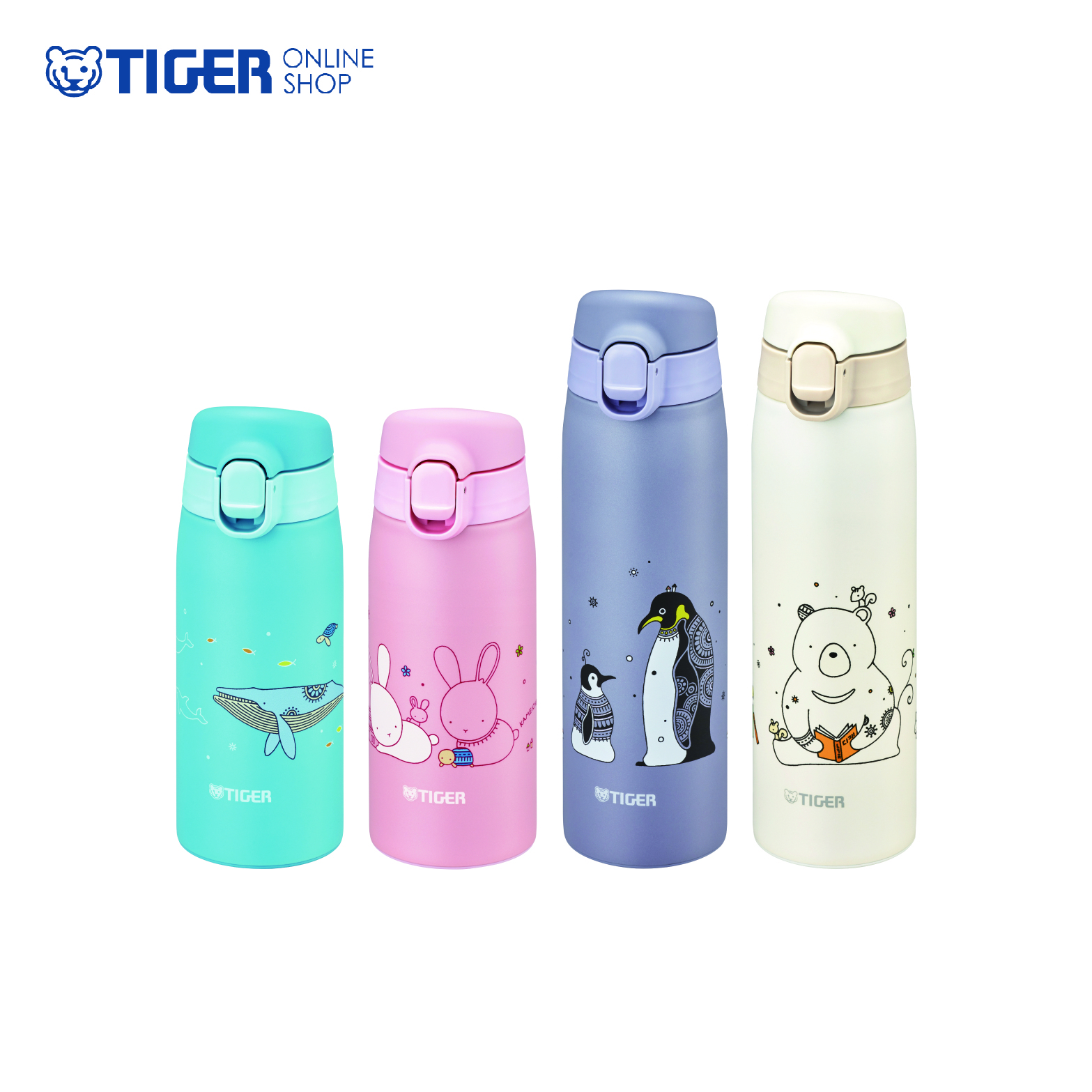 夢重力超輕彈蓋式不銹鋼真空保溫杯 MCT-A