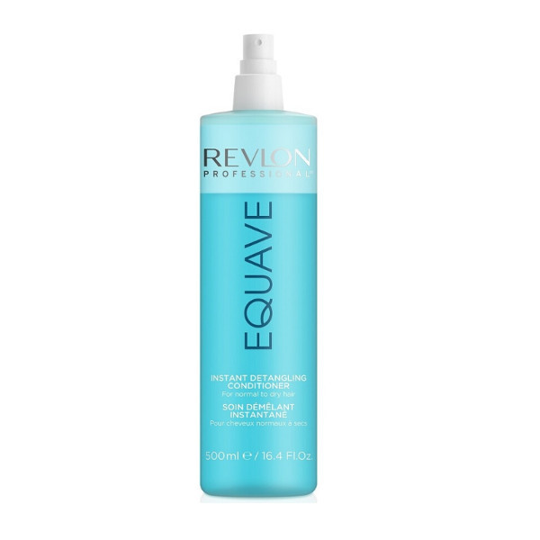 Revlon Equave Instant Detangling Conditioner 200ml / 500ml