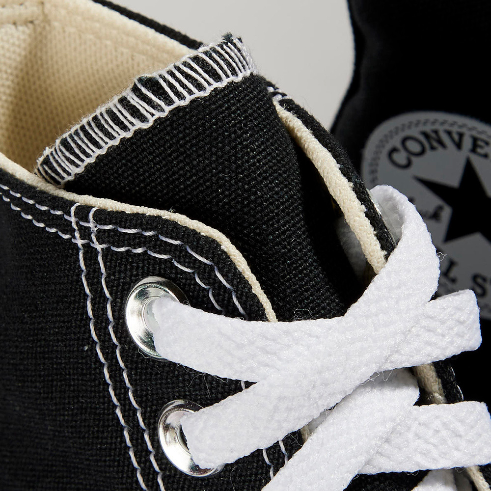 Converse Chuck Taylor All Star Move 女鞋 黑白 厚底 增高 帆布鞋 568497C