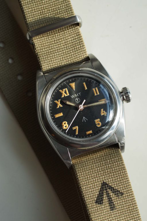 WMT WATCH