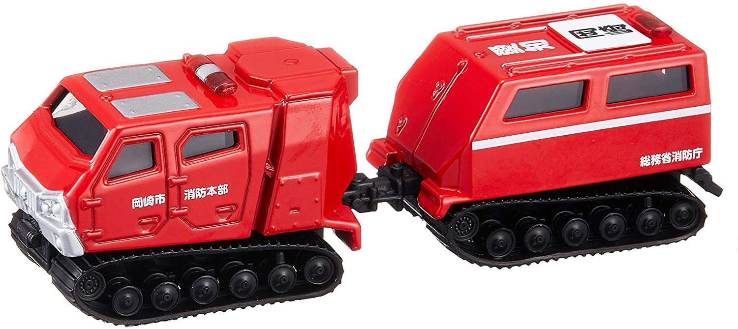 TOMY 121 All Terrarin Vehicle (857754)