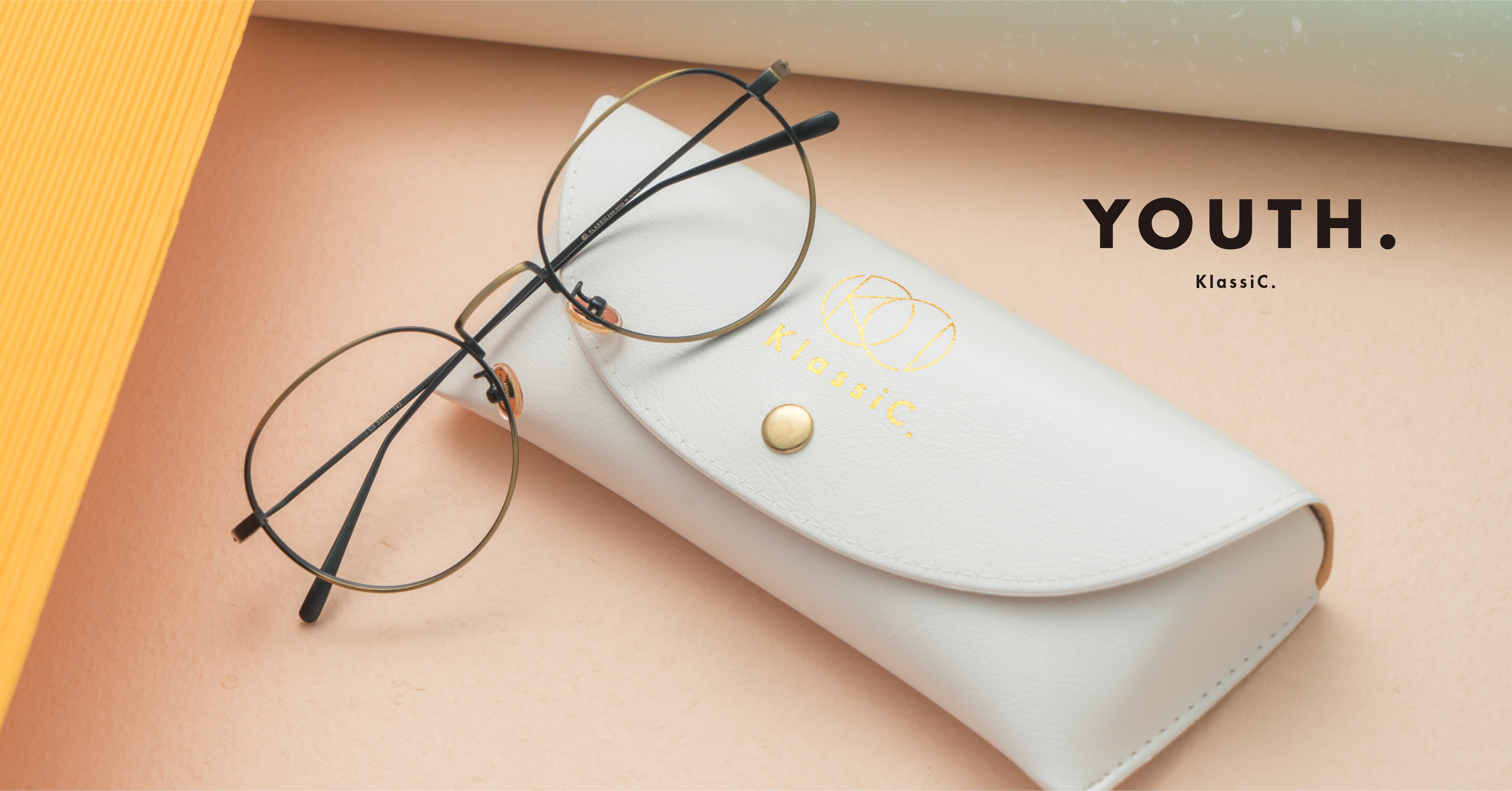 KlassiC. youth glasses/sunglasses
