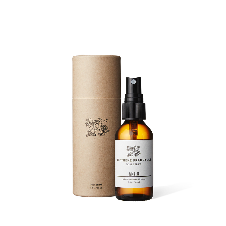 APOTHEKE FRAGRANCE - Room Mist Spray