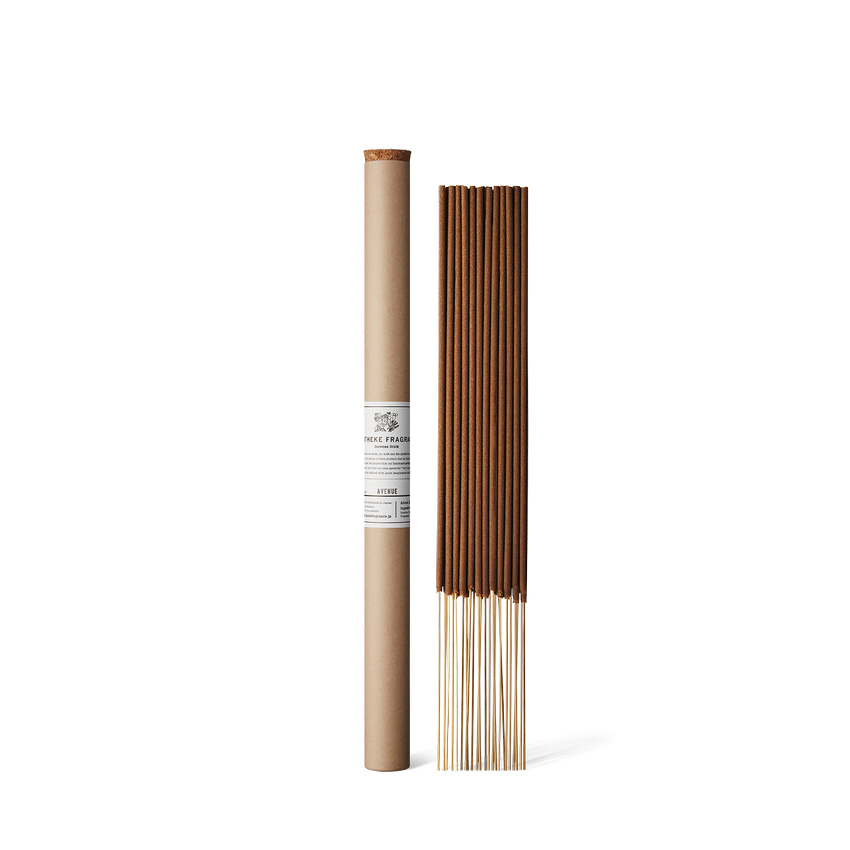 APFR - Incense Sticks - 14 Flavors